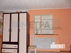1-к квартира, вторичка, 31м2, 1/5 этаж