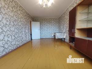 4-к квартира, вторичка, 77м2, 5/5 этаж