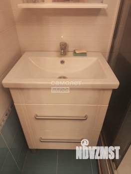 3-к квартира, вторичка, 58м2, 1/5 этаж