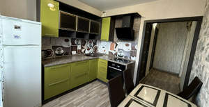 1-к квартира, вторичка, 40м2, 10/10 этаж