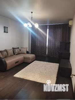 3-к квартира, вторичка, 117м2, 9/21 этаж