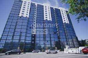 Студия квартира, вторичка, 24м2, 3/18 этаж