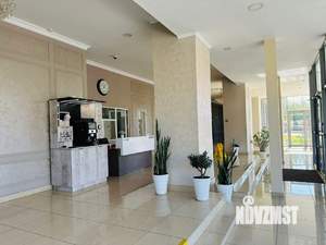 Студия квартира, вторичка, 67м2, 3/13 этаж
