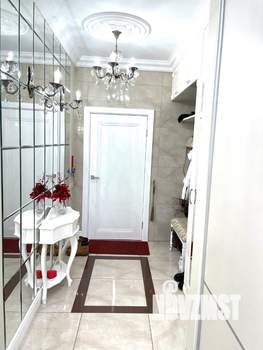 3-к квартира, вторичка, 87м2, 20/26 этаж