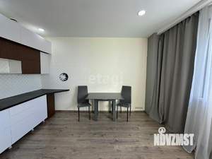 2-к квартира, вторичка, 54м2, 13/19 этаж