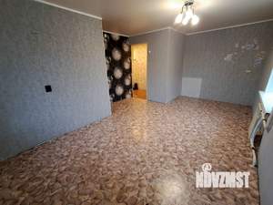 1-к квартира, вторичка, 30м2, 4/4 этаж