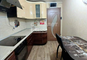 3-к квартира, вторичка, 56м2, 1/5 этаж