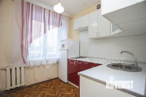 1-к квартира, вторичка, 33м2, 4/10 этаж