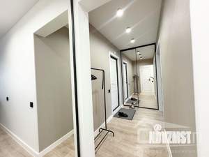 1-к квартира, вторичка, 40м2, 4/10 этаж