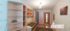 3-к квартира, вторичка, 76м2, 1/10 этаж