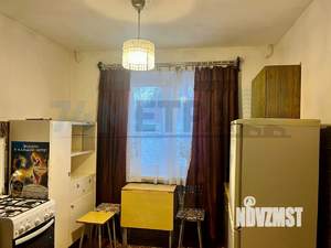 2-к квартира, вторичка, 51м2, 1/9 этаж