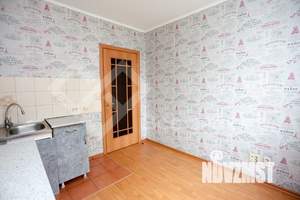 2-к квартира, вторичка, 52м2, 6/9 этаж