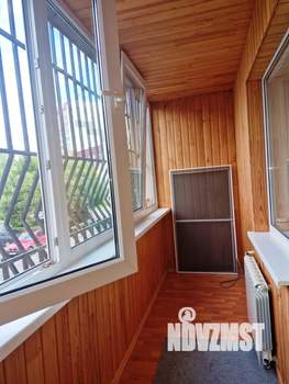 4-к квартира, вторичка, 126м2, 2/11 этаж