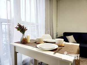 1-к квартира, вторичка, 41м2, 4/10 этаж
