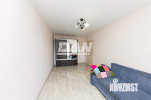 1-к квартира, вторичка, 41м2, 1/16 этаж