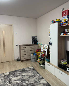 1-к квартира, вторичка, 41м2, 7/10 этаж