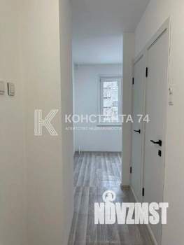 1-к квартира, вторичка, 34м2, 4/9 этаж