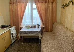 2-к квартира, вторичка, 51м2, 7/9 этаж