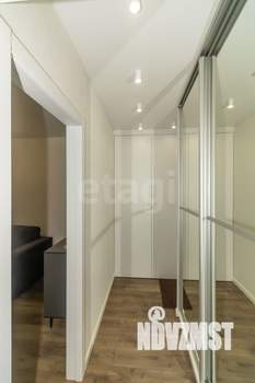 1-к квартира, вторичка, 33м2, 6/9 этаж