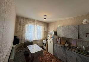 1-к квартира, вторичка, 41м2, 8/10 этаж