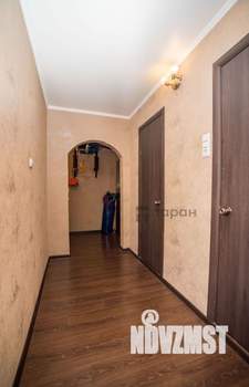 1-к квартира, вторичка, 42м2, 2/10 этаж