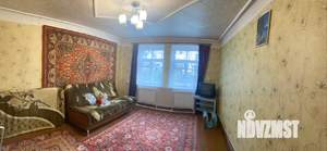 2-к квартира, вторичка, 53м2, 1/1 этаж