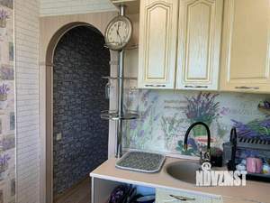 3-к квартира, вторичка, 61м2, 9/9 этаж