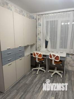 2-к квартира, вторичка, 37м2, 3/9 этаж