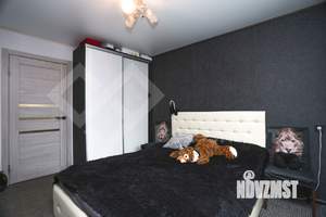 3-к квартира, вторичка, 60м2, 2/5 этаж