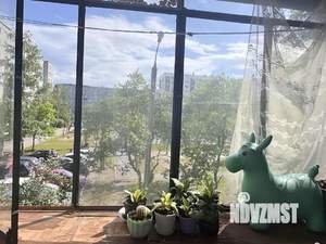 2-к квартира, вторичка, 49м2, 3/9 этаж