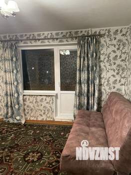 2-к квартира, вторичка, 50м2, 7/9 этаж