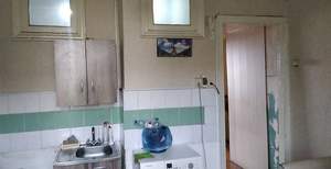 3-к квартира, вторичка, 74м2, 3/5 этаж