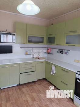 1-к квартира, вторичка, 36м2, 8/9 этаж