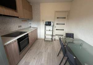 1-к квартира, вторичка, 48м2, 10/10 этаж