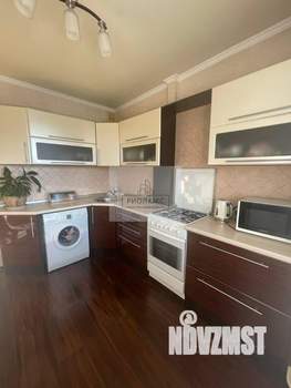 1-к квартира, вторичка, 32м2, 7/10 этаж