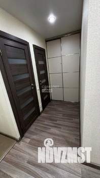 3-к квартира, вторичка, 58м2, 1/2 этаж