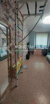 2-к квартира, вторичка, 57м2, 3/10 этаж