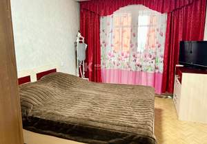 3-к квартира, вторичка, 66м2, 6/10 этаж