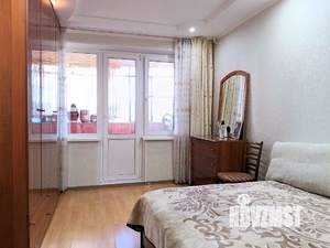 3-к квартира, вторичка, 67м2, 5/10 этаж