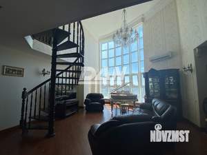 5-к квартира, вторичка, 204м2, 16/18 этаж