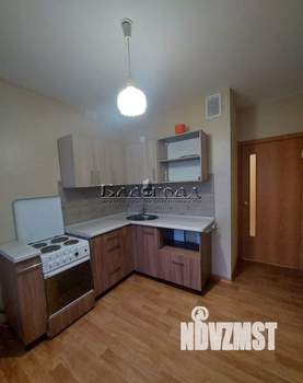 1-к квартира, вторичка, 40м2, 7/10 этаж