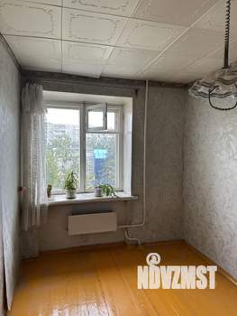 2-к квартира, вторичка, 44м2, 5/10 этаж