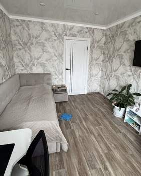 2-к квартира, вторичка, 45м2, 1/5 этаж