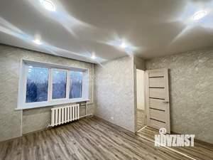 1-к квартира, вторичка, 30м2, 5/5 этаж