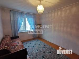 3-к квартира, вторичка, 68м2, 7/9 этаж