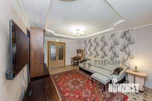 4-к квартира, вторичка, 79м2, 3/5 этаж