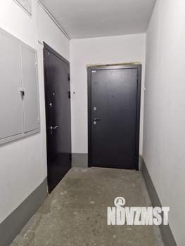 1-к квартира, вторичка, 38м2, 6/11 этаж