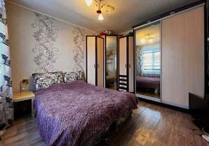 1-к квартира, вторичка, 29м2, 9/9 этаж