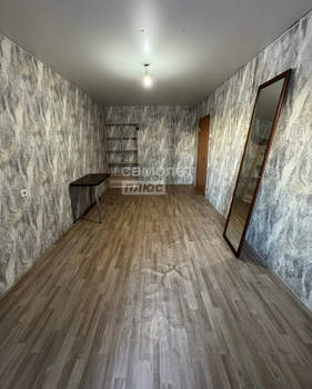 1-к квартира, вторичка, 32м2, 1/11 этаж