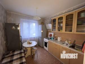 1-к квартира, вторичка, 40м2, 5/9 этаж